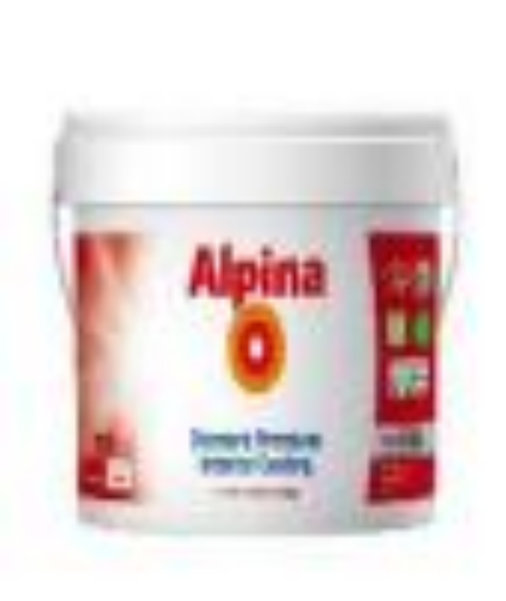 Alberna Diamond Wall Paint