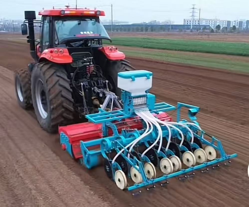 lifting and transporting by drone